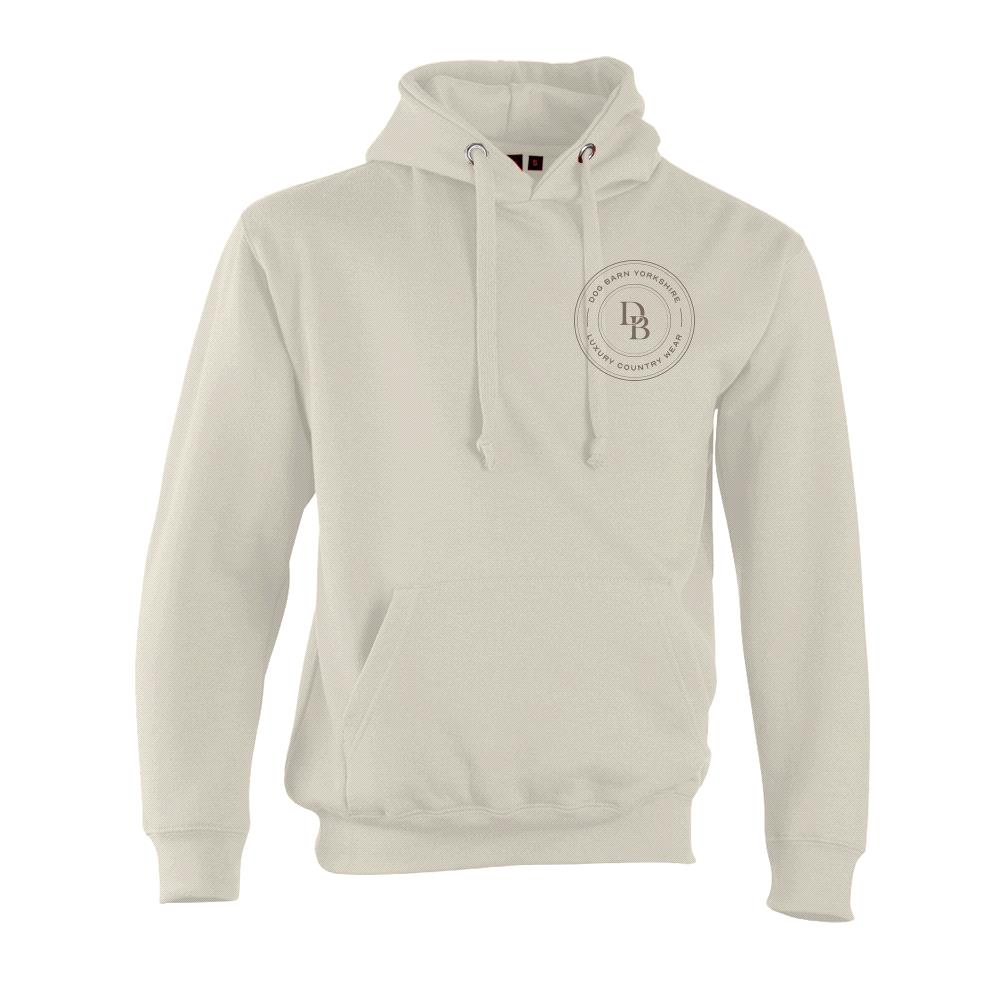 Dog Barn Hoodie 6